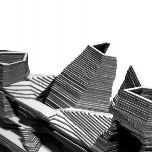 Tectonic Fragment